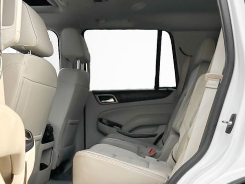 Used 2020 GMC Yukon Denali w/ Open Road Package image 13