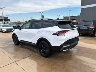 Used 2024 Kia Sportage X-Pro Prestige AWD/4WD video 2