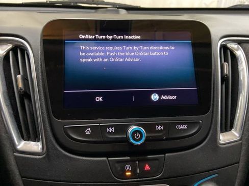 Used 2020 Chevrolet Malibu LT image 31