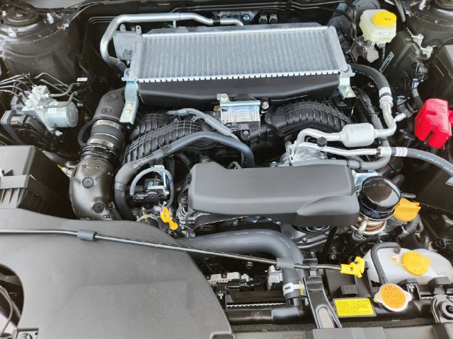 New 2026 Subaru Outback Limited XT AWD/4WD image 24