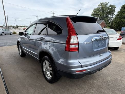 Used 2010 Honda CR-V EX-L image 7