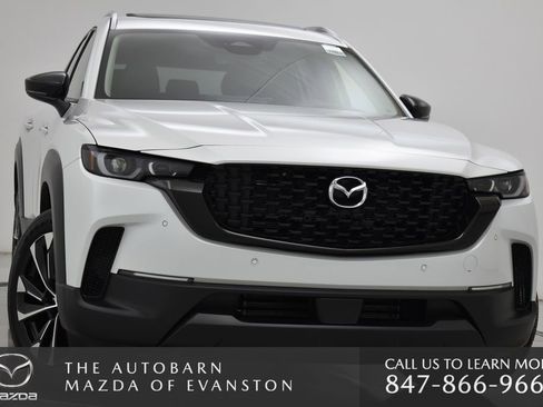 New 2026 MAZDA CX-50 2.5 Hybrid w/ Premium Plus Pkg image 3