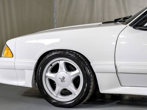 Used 1993 Ford Mustang GT image 11