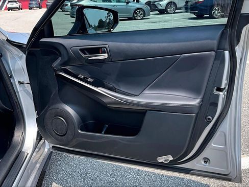 Used 2024 Lexus IS 350 F Sport w/ Accessory Package 2 image 23
