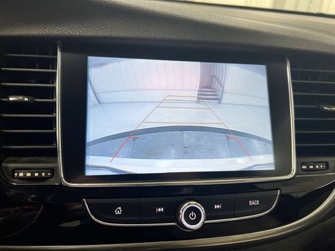 Used 2020 Buick Encore Preferred FWD image 15