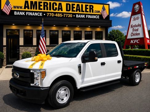 Used 2017 Ford F250 XL RWD image 1