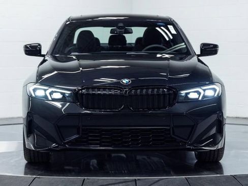 New 2026 BMW 330i xDrive Sedan w/ M Sport Package image 7