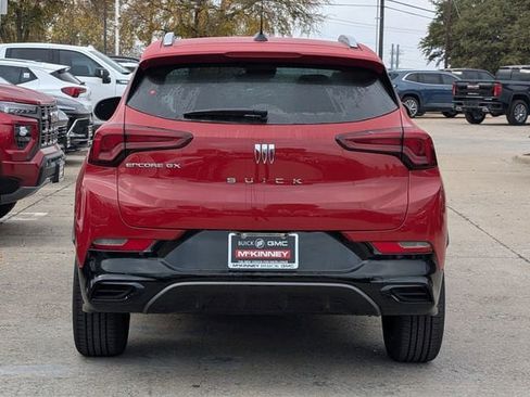 New 2026 Buick Encore GX Sport Touring w/ Comfort Package FWD image 5