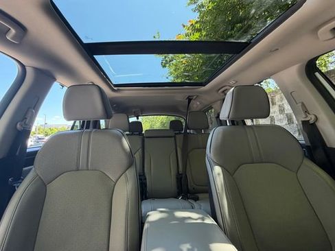 Used 2023 Honda Pilot Elite image 31
