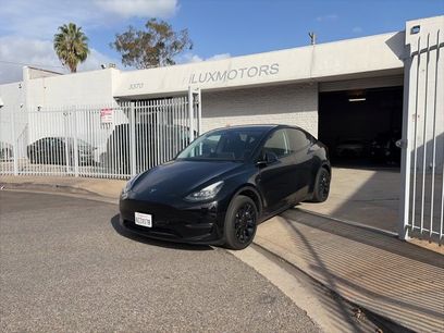 Used 2022 Tesla Model Y Long Range