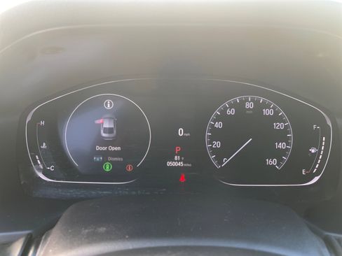 Used 2022 Honda Accord Sport Special Edition image 10