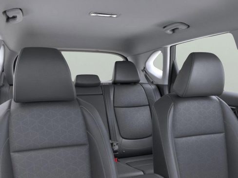 New 2026 Kia Seltos EX image 27