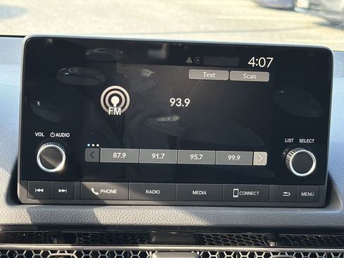 New 2026 Honda Civic Sport image 12