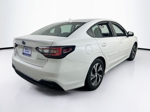 Used 2023 Subaru Legacy Premium AWD/4WD image 5