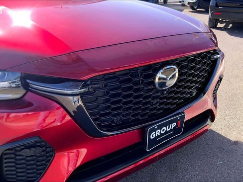 Used 2025 MAZDA CX-70 3.3 Turbo S w/ Premium Plus image 29