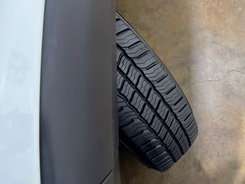 Used 2022 RAM ProMaster 2500 w/ Convenience Group image 65