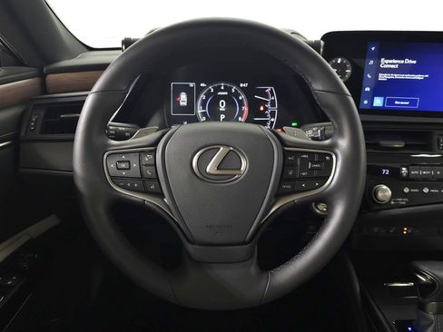 Certified 2024 Lexus ES 350 w/ Premium Package image 20