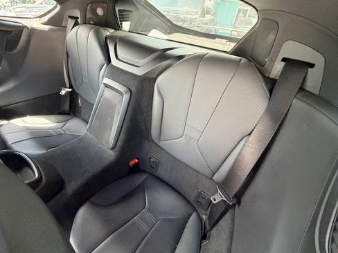 Used 2016 BMW i8 AWD/4WD image 11