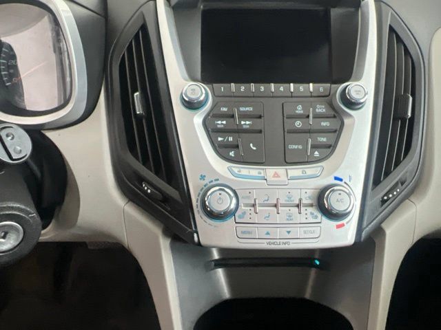 Used 2012 Chevrolet Equinox LTZ AWD/4WD image 21