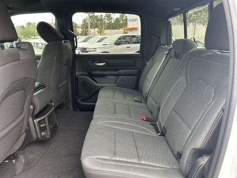 New 2025 RAM 1500 Tradesman w/ Off Road Group image 34