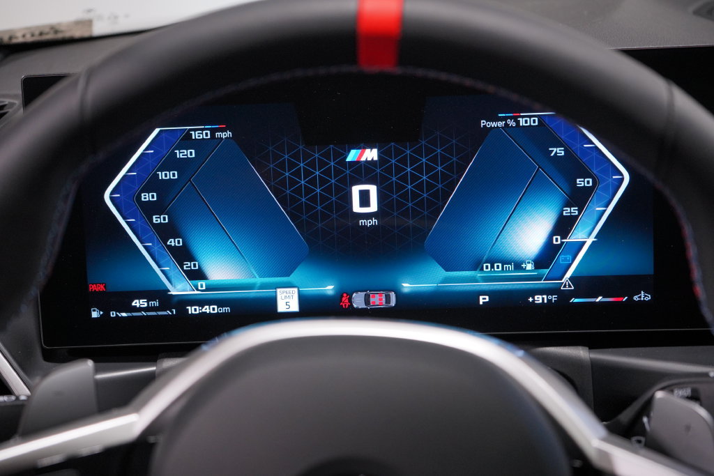 New 2026 BMW M340i w/ Shadowloine Package RWD image 14