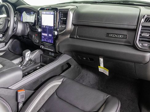 New 2026 RAM 1500 RHO AWD/4WD image 42