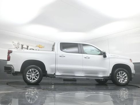 New 2026 Chevrolet Silverado 1500 LT w/ Safety Package AWD/4WD image 31