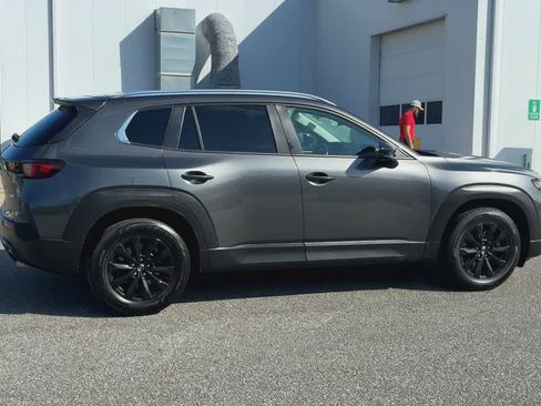 Used 2025 MAZDA CX-50 AWD 2.5 S w/ Preferred Package image 9