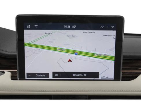 Used 2020 Lincoln Aviator Black Label Grand Touring image 16