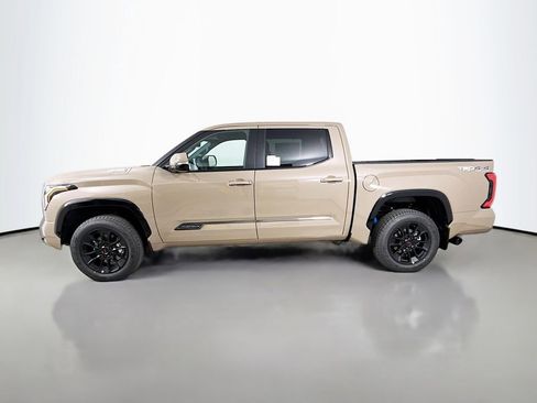 New 2026 Toyota Tundra Platinum w/ TRD Off-Road Package AWD/4WD image 4