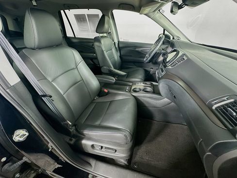 Used 2021 Honda Pilot EX-L image 36