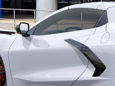 New 2026 Chevrolet Corvette Stingray Premium Conv RWD image 12