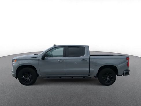 Used 2025 Chevrolet Silverado 1500 RST w/ Convenience Package II image 5