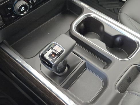 New 2026 Chevrolet Silverado 1500 LT Trail Boss w/ LT Trail Boss Premium Package image 15