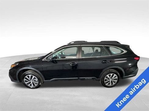 Used 2021 Subaru Outback 2.5i image 8