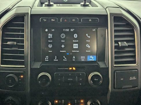 Used 2018 Ford F150 Raptor w/ Equipment Group 802A Luxury AWD/4WD image 22