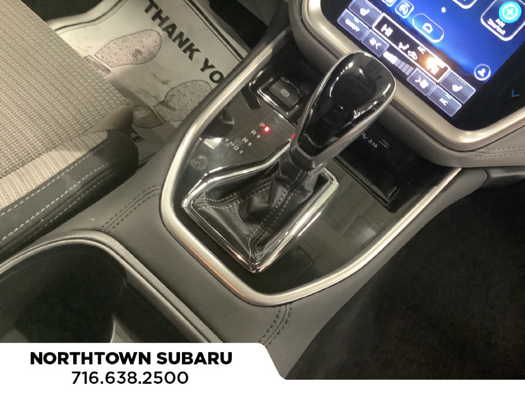 Used 2020 Subaru Outback Premium AWD/4WD image 15