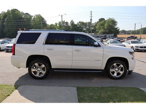 Used 2019 Chevrolet Tahoe Premier image 9