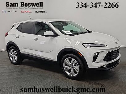 New 2026 Buick Encore GX Preferred w/ Comfort Package