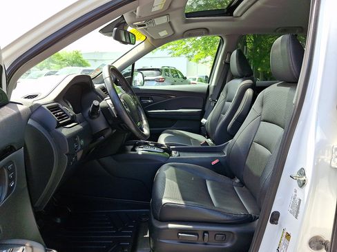 Used 2020 Honda Ridgeline RTL-E image 13