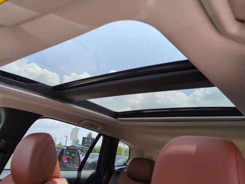 New 2025 MAZDA CX-50 Meridian Edition w/ Weather Package image 17