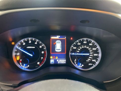 Used 2021 Subaru Ascent Limited w/ Technology Package image 22