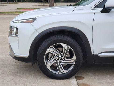 Used 2021 Hyundai Santa Fe SEL image 8