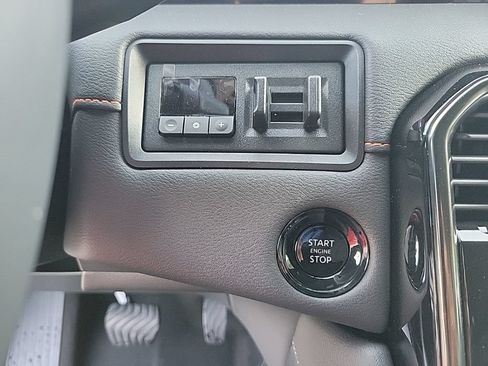 New 2026 Nissan Armada PRO-4X AWD/4WD image 27
