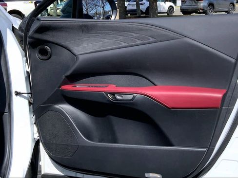 Used 2023 Lexus RX 350 F Sport w/ Accessory Package image 23