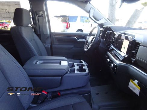 New 2026 GMC Sierra 1500 Elevation AWD/4WD image 17