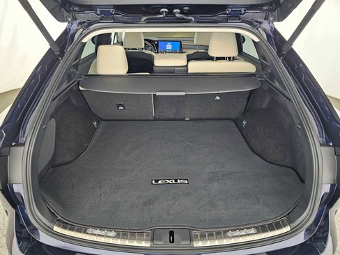 Certified 2026 Lexus RX 350 Premium Plus w/ Accessory Package (K3) FWD image 15