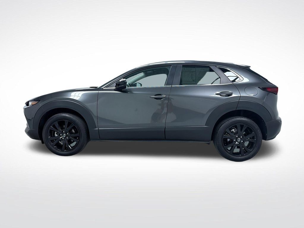 Used 2024 MAZDA CX-30 AWD 2.5 S w/ Select Sport Pkg image 11