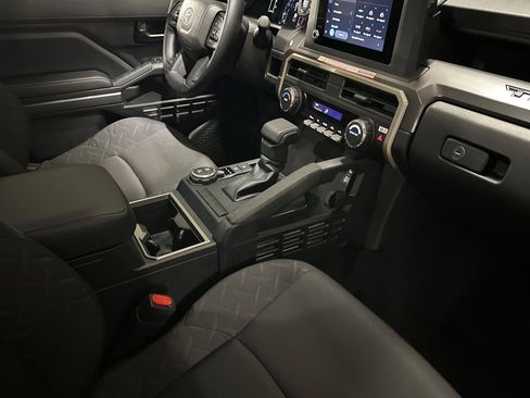 New 2025 Toyota Tacoma SR5 image 13