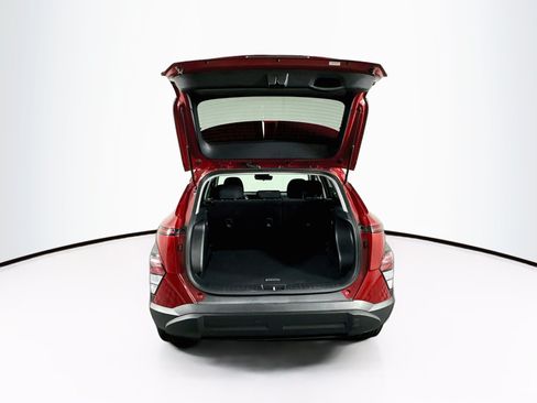 Used 2025 Hyundai Kona SEL FWD image 28